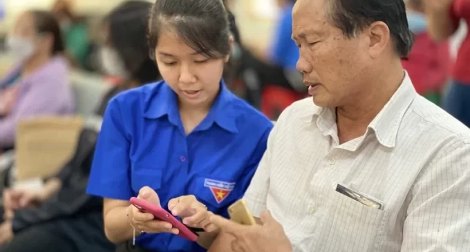 Mini app Tây Ninh Smart trên Zalo có hơn 80.000 người sử dụng chỉ sau 2 tháng ra mắt