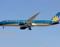 Boeing khánh thành văn phòng thường trực tại Việt Nam