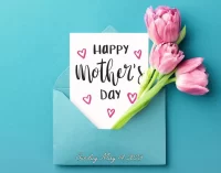 Happy Mother’s Day – Ngày Hiền mẫu