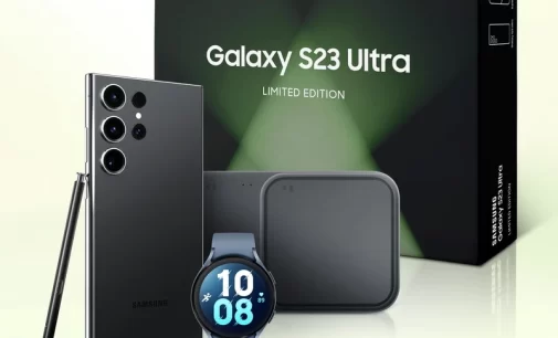 Samsung ra mắt bộ sưu tập giới hạn Galaxy S23 Ultra ở Việt Nam