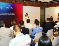 Nền tảng xem phim online Galaxy Play ứng dụng công nghệ Dolby Vision và Dolby Atmos