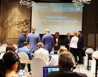 Marvell thành lập trung tâm thiết kế vi mạch đẳng cấp thế giới tại Việt Nam