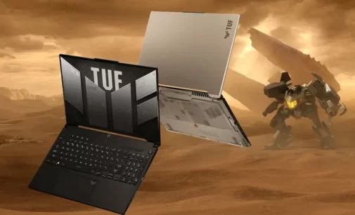 ASUS ra mắt laptop chơi game TUF Gaming A16 Advantage Edition 2023 tại Việt Nam