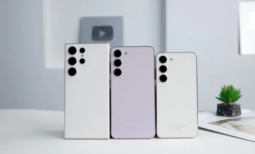 Lần đầu tiên giá bán của smartphone Samsung Galaxy S23 series xuống dưới 14 triệu đồng