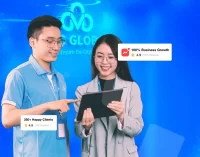 CMC tiếp tục có mặt trong Top 10 công ty công nghệ uy tín năm 2023 của Việt Nam