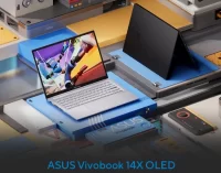 ASUS Việt Nam giới thiệu Vivobook 14X/15X OLED 2023 và dòng laptop Vivobook Series 2023 mới