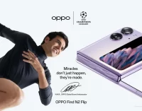 Cầu thủ Kaká trở thành Đại sứ thương hiệu OPPO toàn cầu