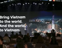 Cuộc gặp gỡ 50 doanh nghiệp đầu tư ESG Việt Nam: Kết nối những cơ hội phát triển bền vững