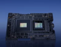Siêu chip NVIDIA Grace Hopper được thiết kế để tang tốc AI tạo sinh