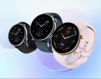 Đồng hồ thông minh Amazfit GTR Mini đa tính năng với mức giá tốt