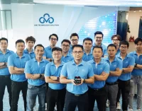 CMC TS và 30 năm đồng hành cùng doanh nghiệp Việt trong chuyển đổi số