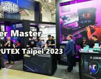 VIDEO: Cooler Master tại COMPUTEX Taipei 2023