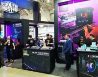 Cooler Master tại COMPUTEX Taipei 2023