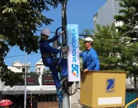 Những dấu ấn nổi bật của Tập đoàn VNPT trong năm 2024