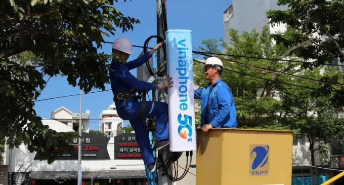 Những dấu ấn nổi bật của Tập đoàn VNPT trong năm 2024