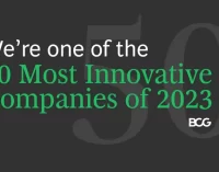 Xiaomi thăng 2 hạng trong danh sách 50 công ty sáng tạo nhất thế giới 2023 của Boston Consulting