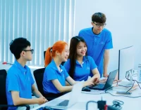 Trường Đại học CMC xác định hướng trở thành đại học số đẳng cấp quốc tế