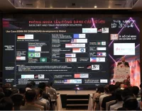 Huawei: Bảo mật dữ liệu là yếu tố then chốt tạo nên một nền kinh tế số thịnh vượng