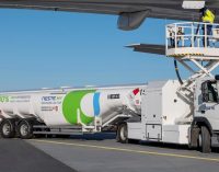 Boeing hợp tác phát triển sản xuất nhiên liệu hàng không bền vững SAF tại Đông Nam Á