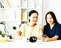 Dữ liệu mới nhất của OMRON cho thấy theo dõi huyết áp tại nhà góp phần giảm nguy cơ đột quỵ