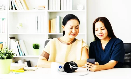 Dữ liệu mới nhất của OMRON cho thấy theo dõi huyết áp tại nhà góp phần giảm nguy cơ đột quỵ