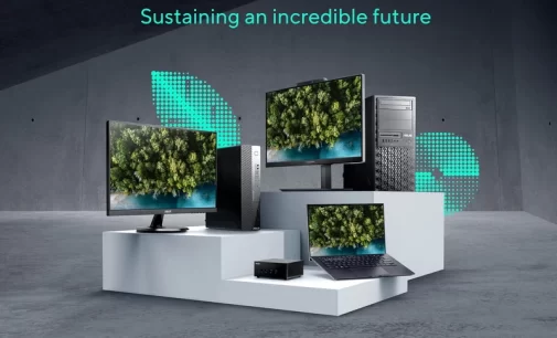 Dịch vụ ASUS Carbon Partner và giải pháp máy tính ASUS Expert Series thế hệ mới thân thiện môi trường