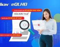 Bkav eQLHD ứng dụng AI hỗ trợ doanh nghiệp phát hiện hóa đơn rủi ro