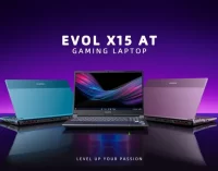 Gaming laptop mới COLORFUL EVOL X15 AT (2023) với sức mạnh của CPU Intel Gen 13 và GPU NVIDIA GeForce RTX 4060