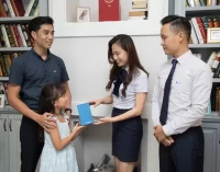 VinaPhone ưu đãi mừng sinh nhật 27 năm