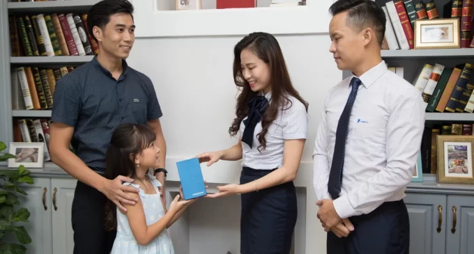 VinaPhone ưu đãi mừng sinh nhật 27 năm