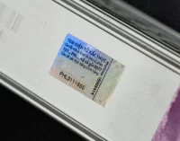 Ứng dụng công nghệ số hóa giải quyết vấn nạn đèn điện không rõ nguồn gốc 