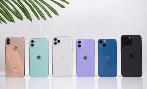 Giá iPhone cũ đầu tháng 6-2023 tiếp tục giảm sâu