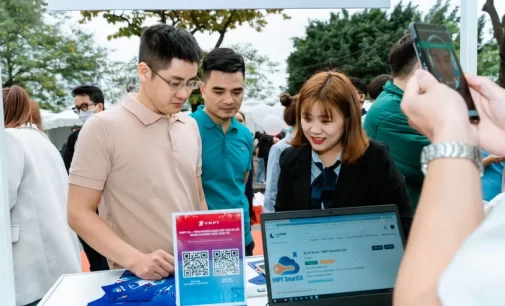 VNPT đạt 3 giải Vàng tại Giải thưởng quốc tế về kinh doanh, tiếp thị, khách hàng Globee Awards 2023