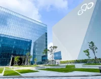 Data center mới của Sacombank được đặt tại CMC DC Tân Thuận phục vụ chiến lược chuyển đổi số ngân hàng