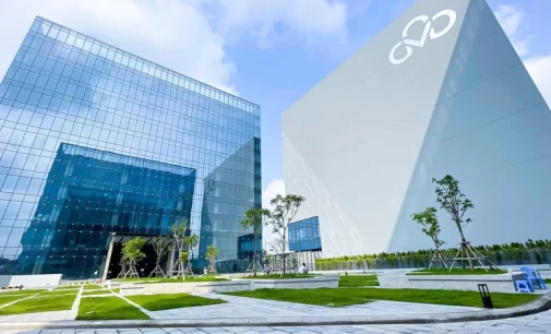 Data center mới của Sacombank được đặt tại CMC DC Tân Thuận phục vụ chiến lược chuyển đổi số ngân hàng