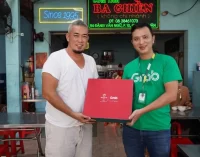 Grab Việt Nam trở thành đối tác chính thức của MICHELIN Guide 2023