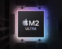 Apple ra mắt M2 Ultra – chip xử lý mạnh nhất trước nay của “nhà Táo”