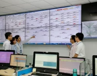 VNPT dự phòng được 40% dung lượng Internet quốc tế