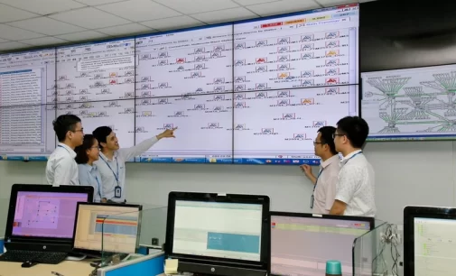 VNPT dự phòng được 40% dung lượng Internet quốc tế