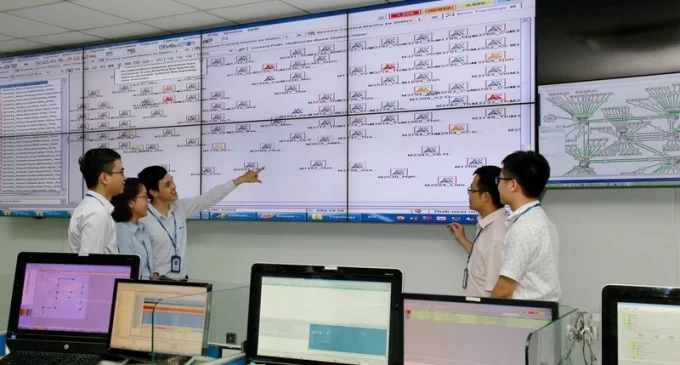 VNPT dự phòng được 40% dung lượng Internet quốc tế