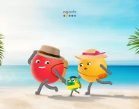 Agoda chia sẻ những “bí kíp” du lịch cho kỳ nghỉ mùa Hè của gia đình