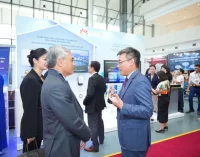 Huawei đề xuất các giải pháp năng lượng mặt trời cho Việt Nam tại Vietnam Industry 4.0 Summit 2023