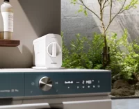 Bộ lọc Samsung Microfiber Filter bảo vệ đại dương khỏi vi hạt nhựa từ việc giặt giũ