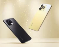 Smartphone realme C53 vào Top smartphone bán chạy nhất tại Thế Giới Di Động