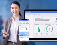 VNPT được cấp phép cung cấp dịch vụ chứng thực hợp đồng điện tử tại Việt Nam