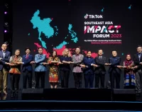 TikTok đầu tư 12,2 triệu USD hỗ trợ khối doanh nghiệp vừa và nhỏ tại Đông Nam Á