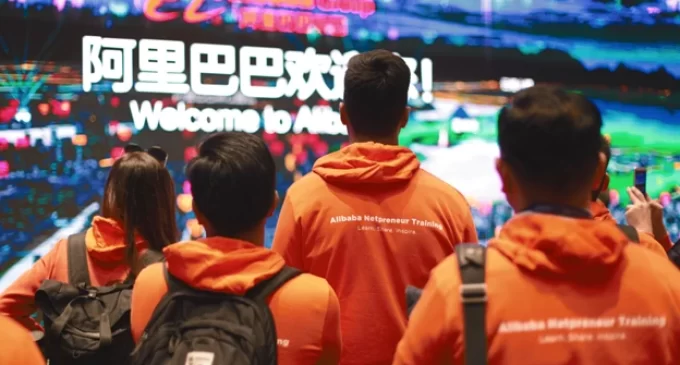 Alibaba Netpreneur Masterclass – chương trình đào tạo toàn cầu đầu tiên của Alibaba dành cho doanh nhân ra mắt tại Việt Nam