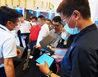 Doanh nghiệp Việt tăng tốc trên hành trình số bền vững