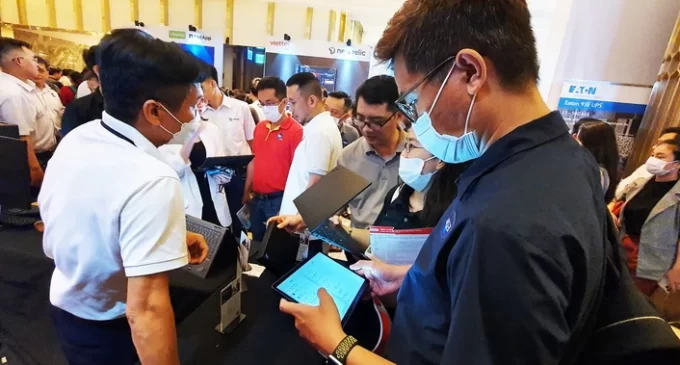 Doanh nghiệp Việt tăng tốc trên hành trình số bền vững