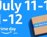 Amazon Prime Day 2023: cơ hội lớn cho các sản phẩm Made-in-Vietnam ra thế giới